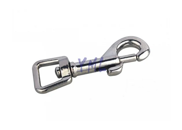 D.C.SK013 Snap Hook Zinc Alloy Diecast Series