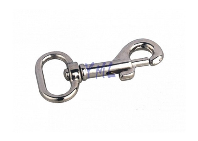 D.C.SK005 Snap Hook Zinc Alloy Diecast Series