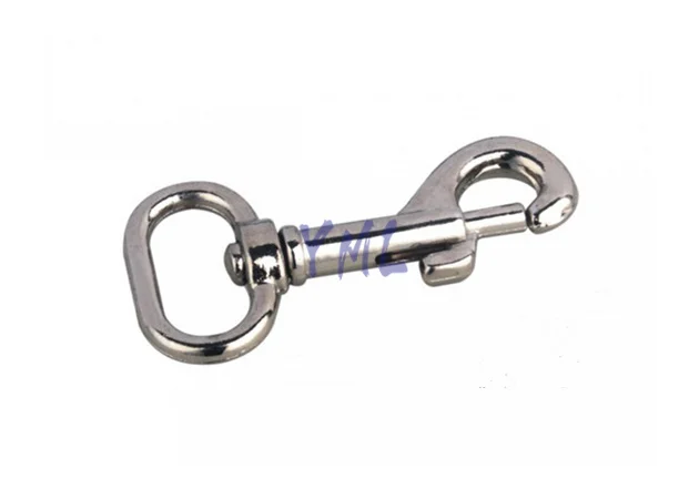 D.C.SK005 Snap Hook Zinc Alloy Diecast Series