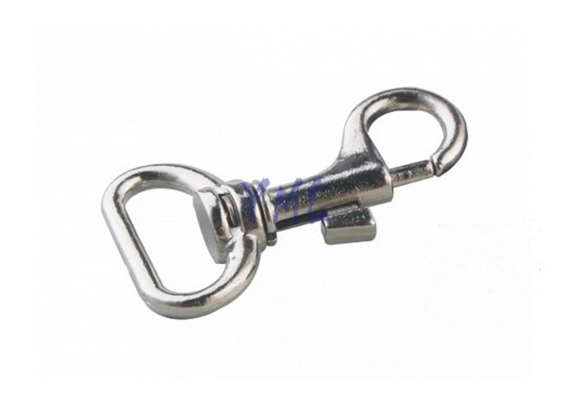 D.C.SK093 Snap Hook Zinc Alloy Diecast Series