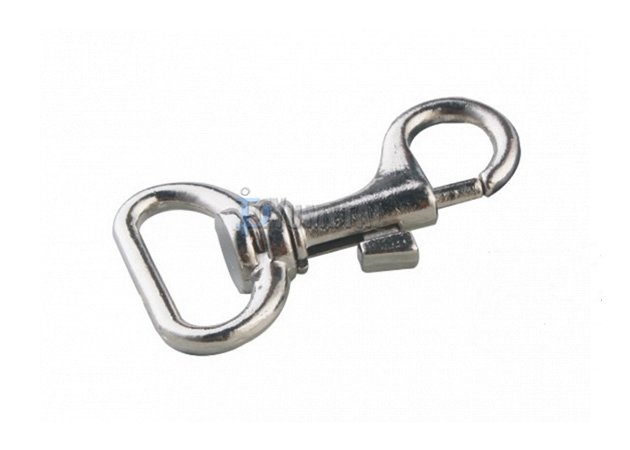 D.C.SK093 Snap Hook Zinc Alloy Diecast Series