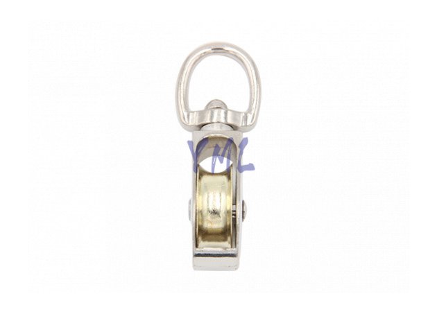 Pulley Block