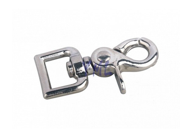 D.C.SK072 Snap Hook Zinc Alloy Diecast Series