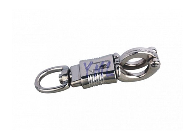 D.C.SK024 Snap Hook Zinc Alloy Diecast Series
