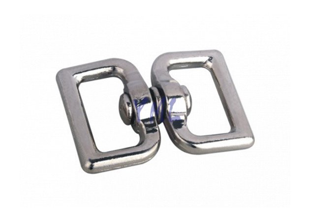 D.C.SW04 Snap Hook Zinc Alloy Diecast Series