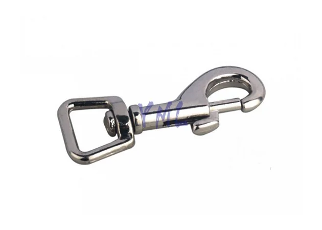 D.C.SK004 Snap Hook Zinc Alloy Diecast Series