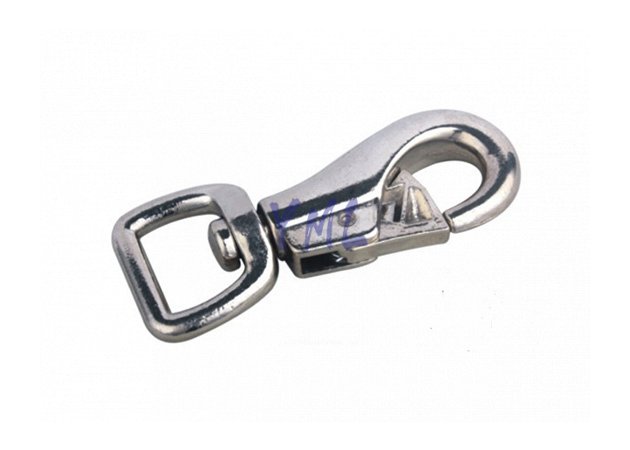 D.C.SK056 Snap Hook Zinc Alloy Diecast Series