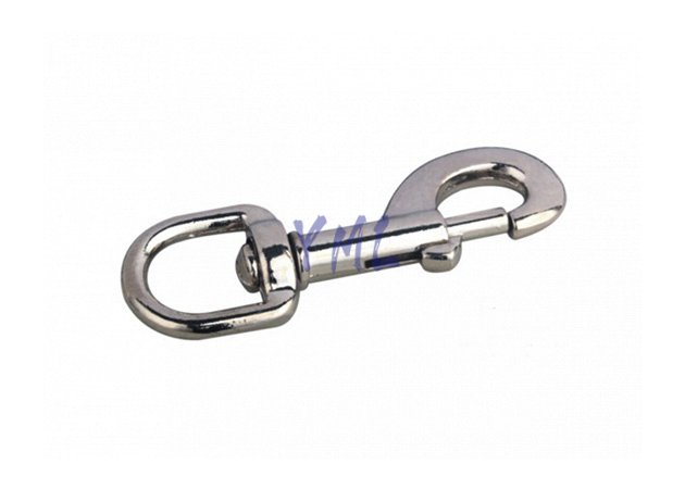 D.C.SK015 Snap Hook Zinc Alloy Diecast Series