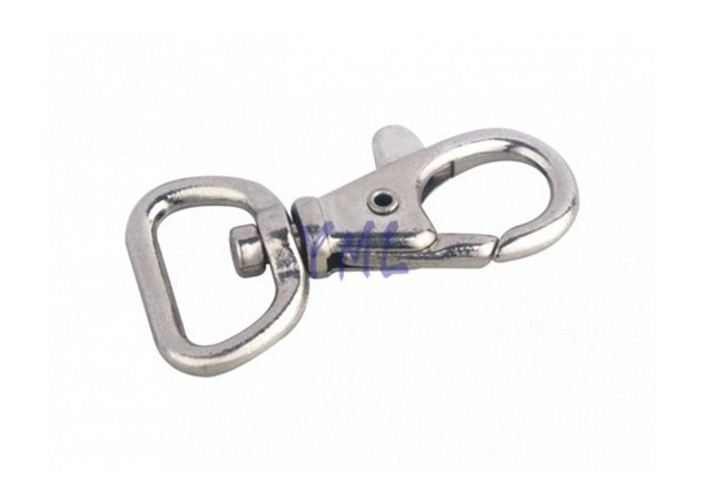 D.C.SK057 Snap Hook Zinc Alloy Diecast Series
