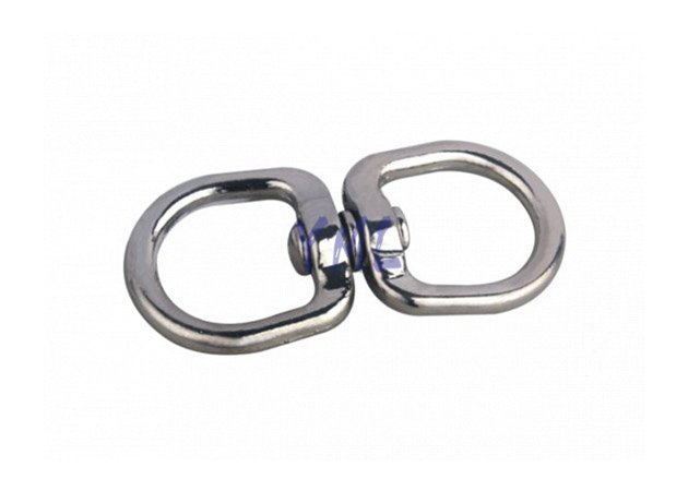 D.C.SW03 Snap Hook Zinc Alloy Diecast Series