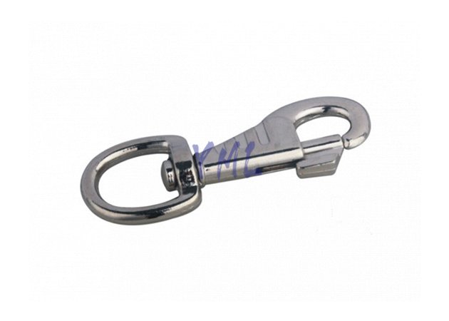 D.C.SK028 Snap Hook Zinc Alloy Diecast Series
