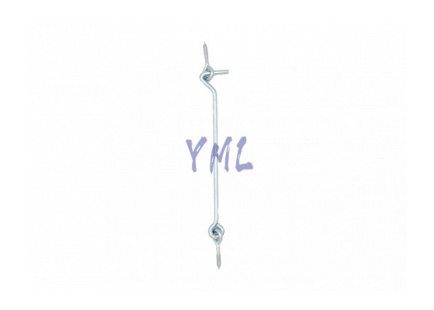 SGK12 Gate Hook 