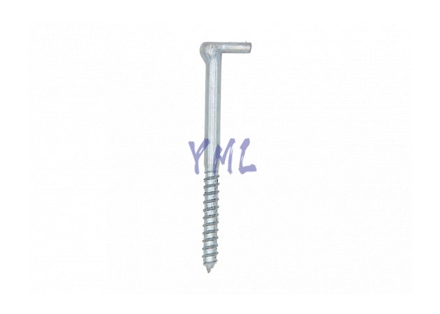 SLC10 Cross Square Hook 