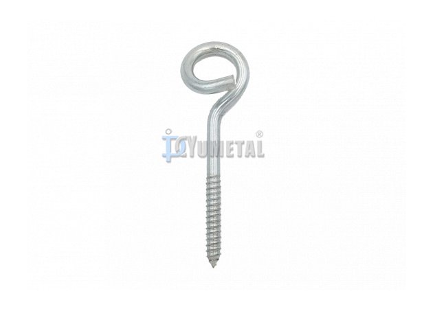 SCS14 Ceiling Hook With Screw 