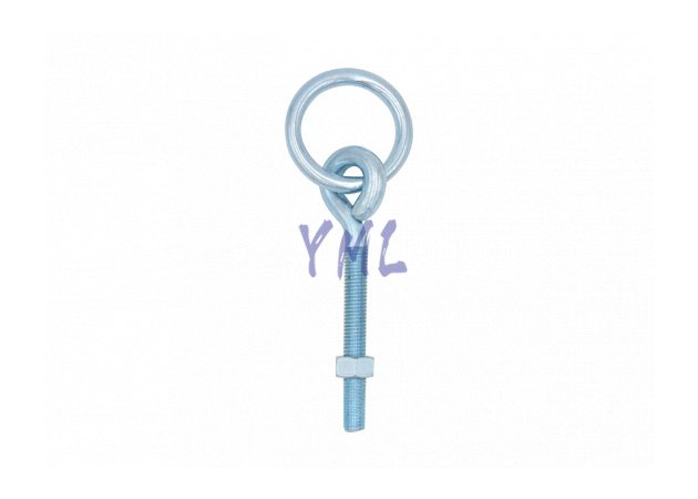 SEB05R Ringbolt With Thread 