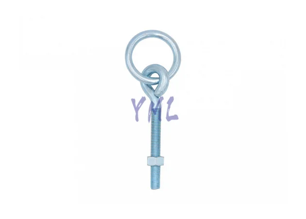 SEB05R Ringbolt With Thread 