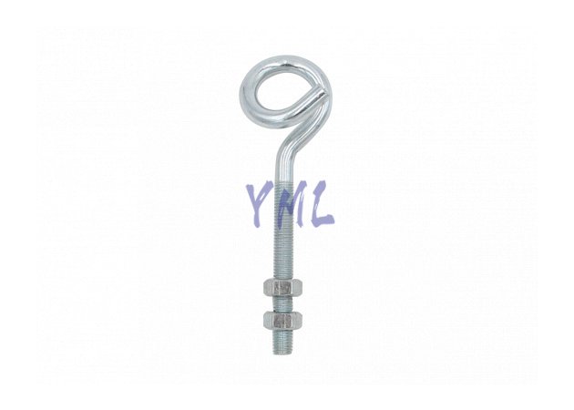 SCT15 Ceiling Hook With Thread 