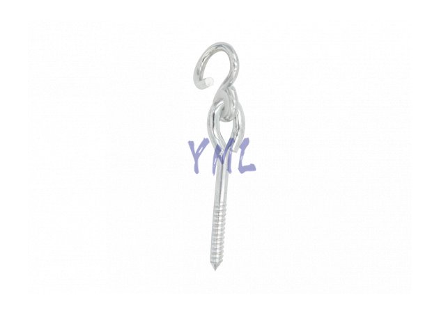 SSW01 Swing Hook With Screw 