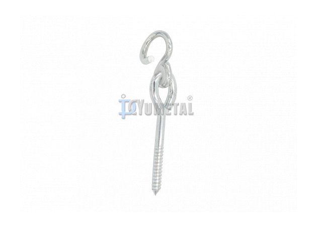 SSW01 Swing Hook With Screw 