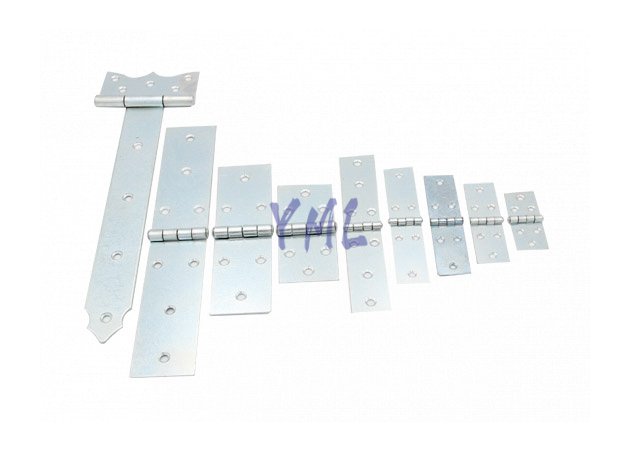 Hinges