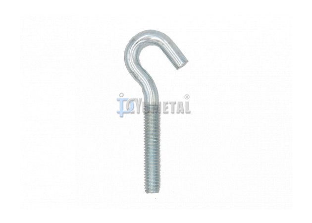 SCK12 Tensile Hook With Thread 