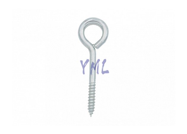 SE01 Screw Eye 