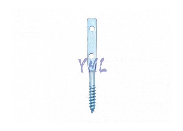 SLS13 Flat Screw Flat Screw