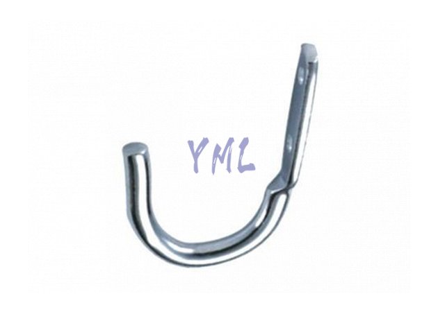 SCK14 Hook With Flat 