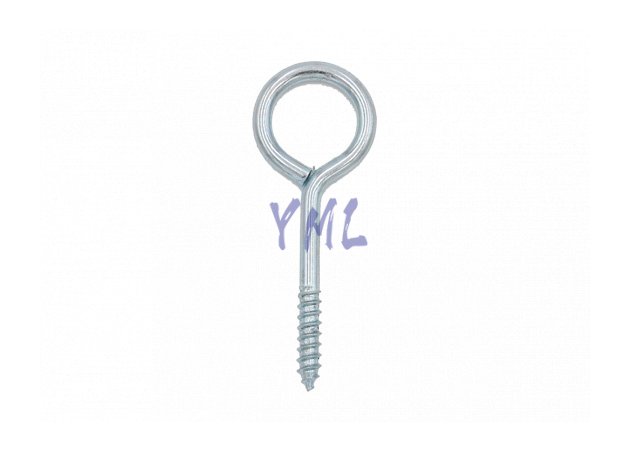 SE02 Lag Screw Eye 