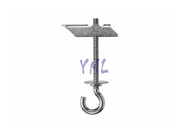 AB5043 Spring Toggle With Hook