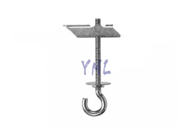 AB5043 Spring Toggle With Hook