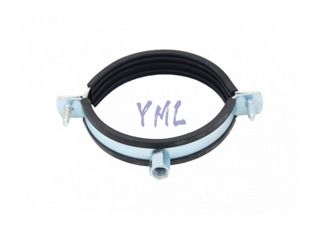 HC06 Double Screw Clamp