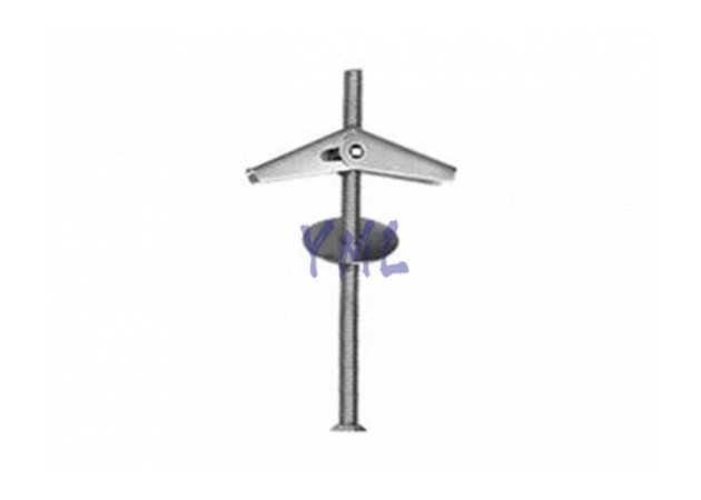 AB5042 Spring Toggle With Bolt 