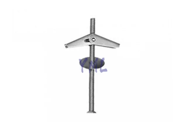 AB5042 Spring Toggle With Bolt 
