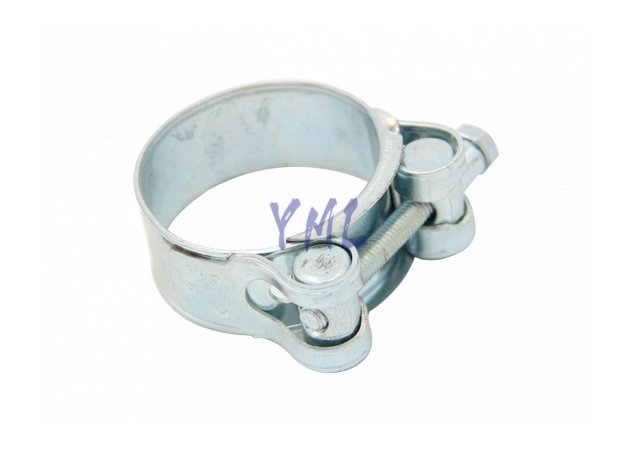 HC05 High Pressure Pipe Clamp W1