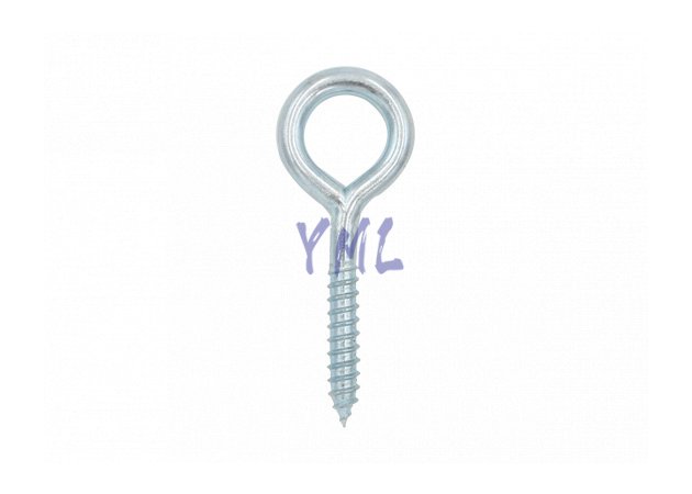 SEW03 Welded Lag Screw Eye 