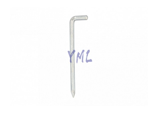 SLN17 Square Hook 