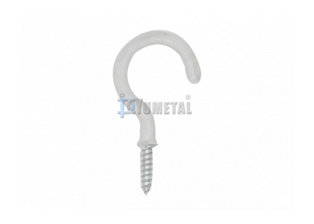 SCK13 Cup Hook With Collar 