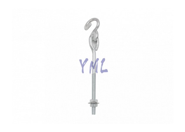 SSW02 Swing Hook With Thread 