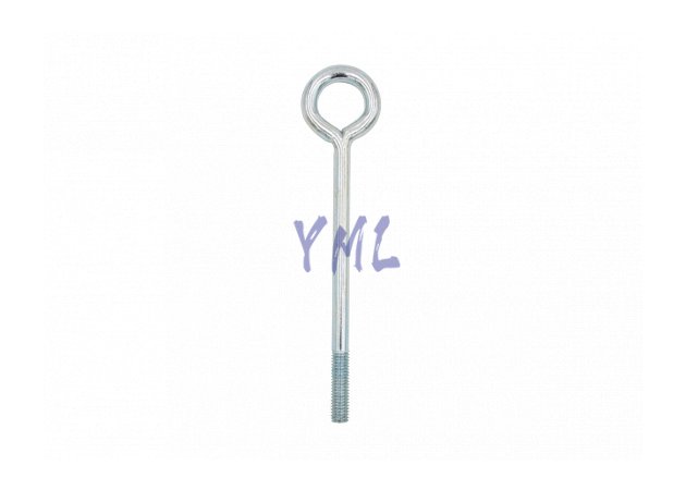 SEB04W Lag Metric Eye Welded 