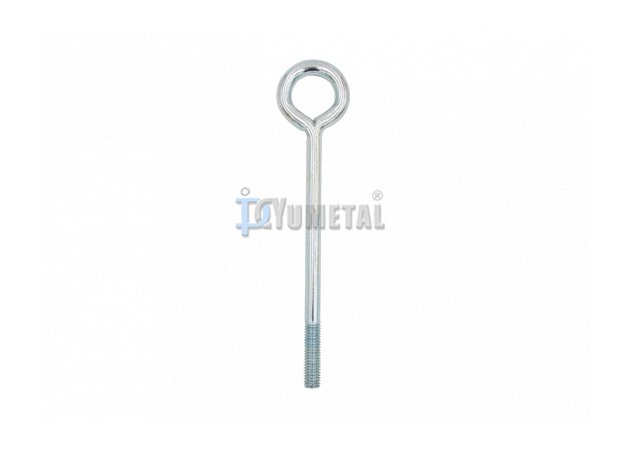SEB04W Lag Metric Eye Welded 