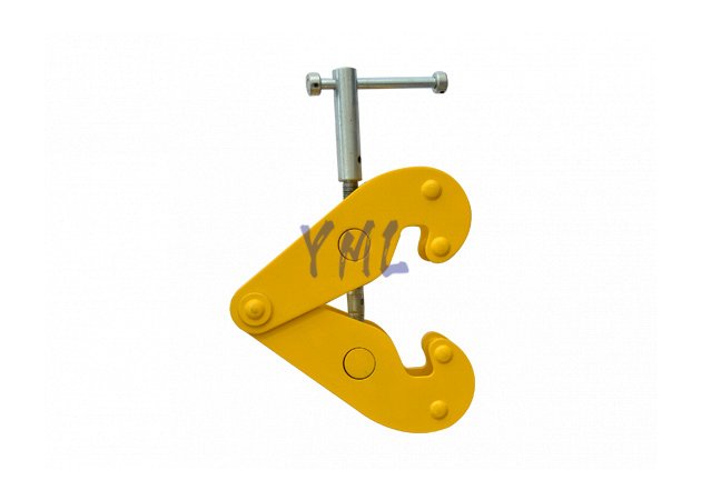 LC19 Beam Clamp Type YC 