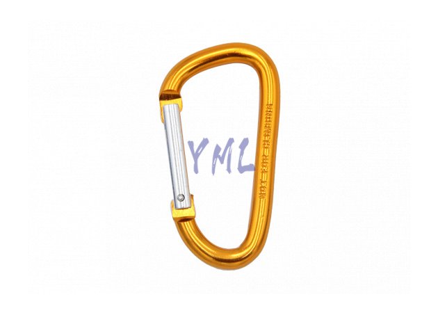 Aluminium Hook