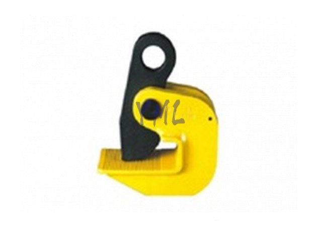 LC06 Horizontal Plate Lifting Clamp