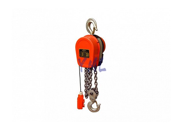 CB09 DHY Electric Hoist
