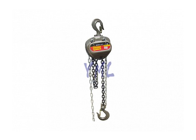 CB05 HSZ-KII Series Chain Block