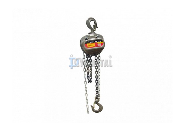 CB05 HSZ-KII Series Chain Block