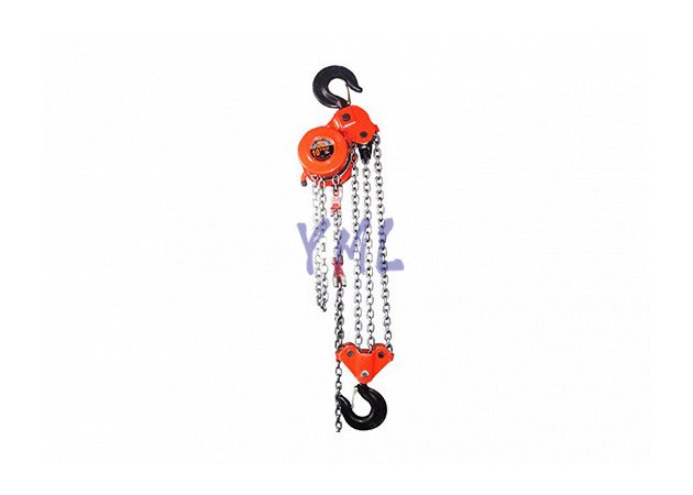 CB10 DHP Electric Hoist
