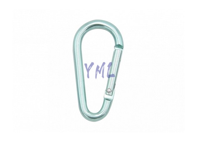 AH09 Aluminium Snap Hook Egg Type 