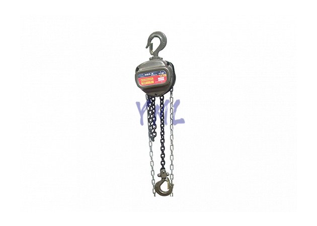 CB03 HSZ-K Series Chain Block